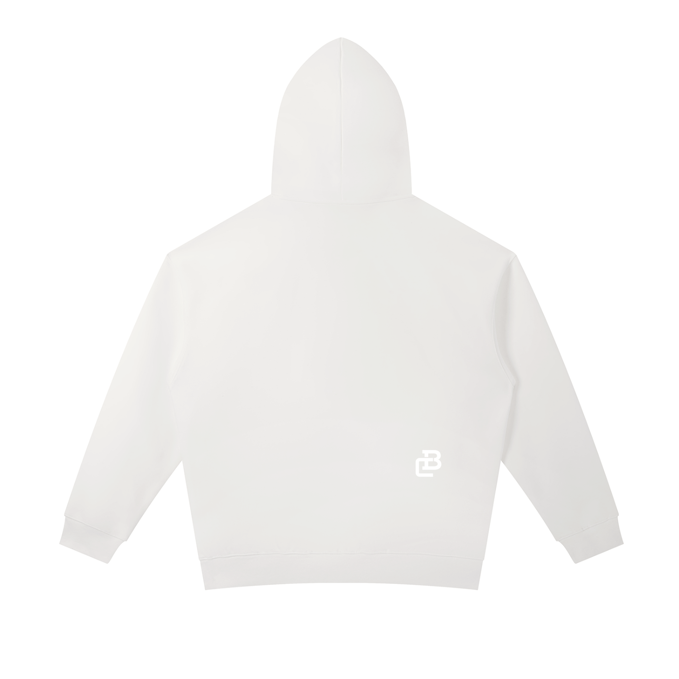 Essential Heavyweight Hoodie