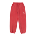 Fleeced Jogger Sweatpants