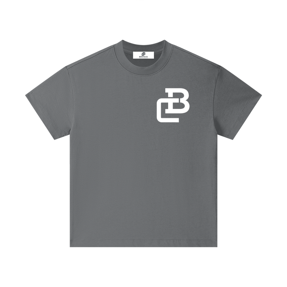 The Birch Kids Essential Tee
