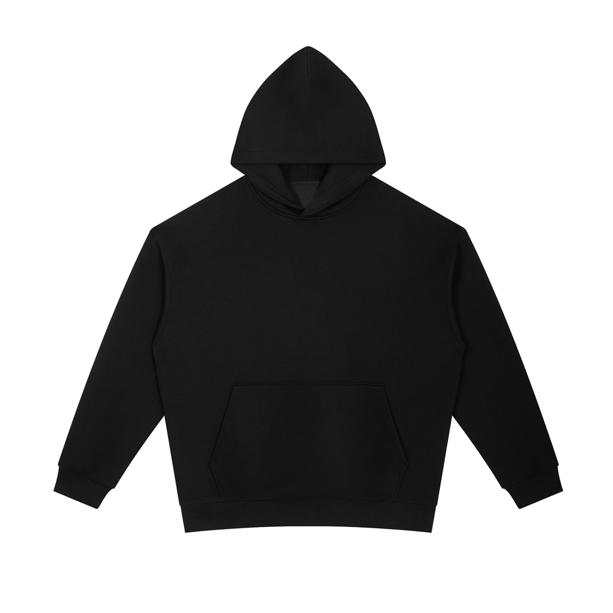 Birch & Co. Essential Heavyweight Hoodie