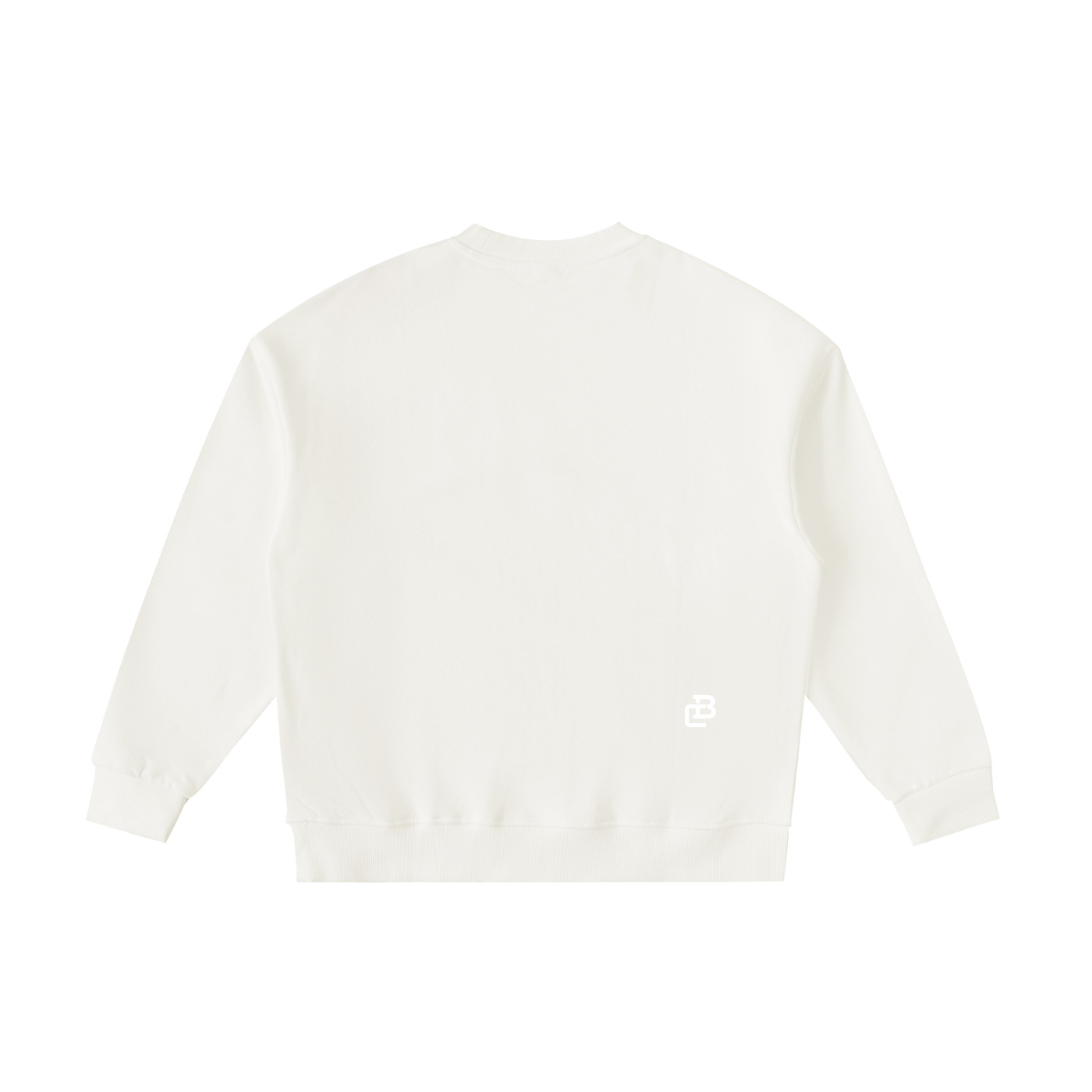 Essential Fleece Kids' Crewneck Sweatshirt