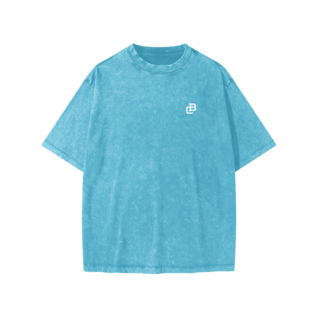 Birch & Co. Vintage Wash Kids' T-Shirt
