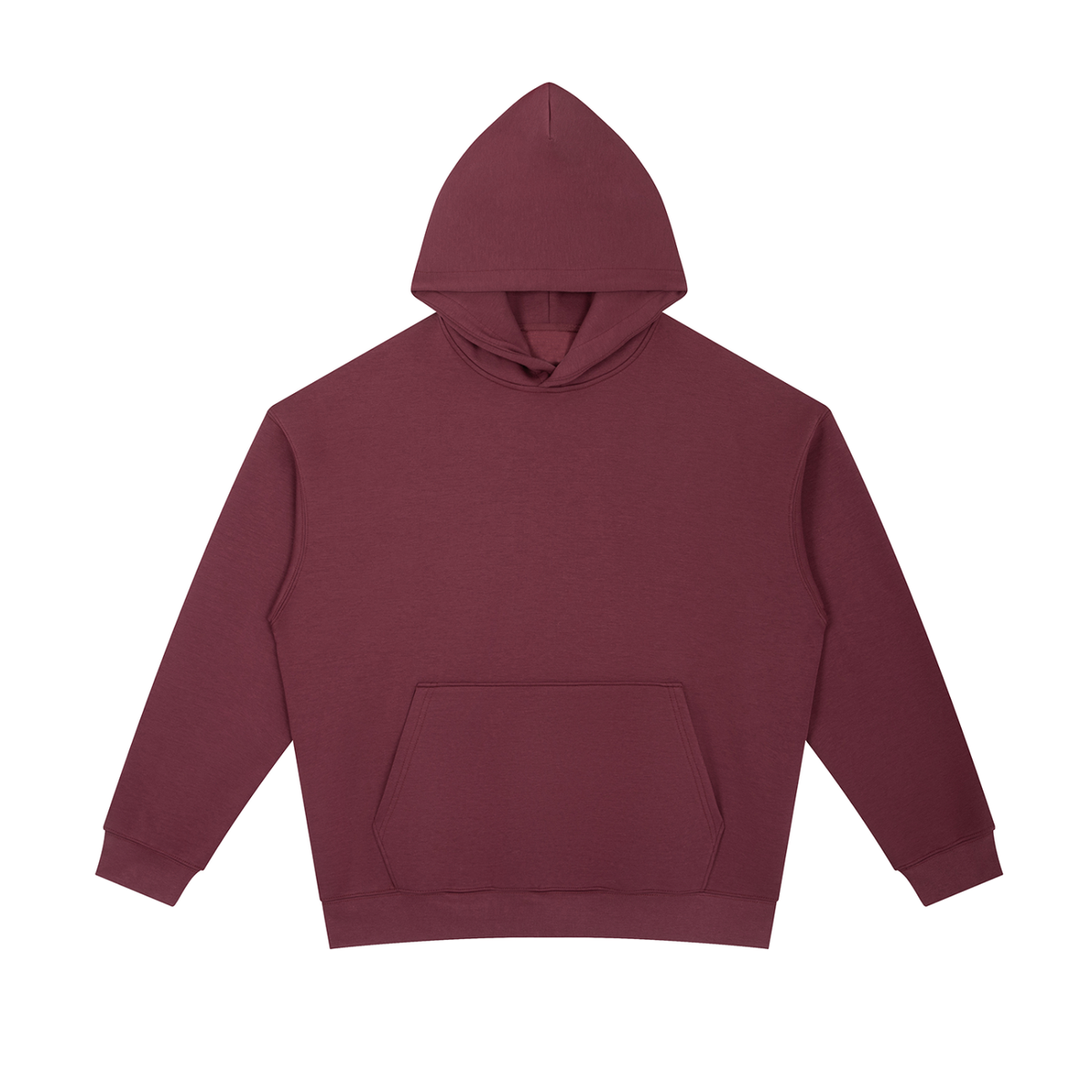 Birch & Co. Essential Heavyweight Hoodie