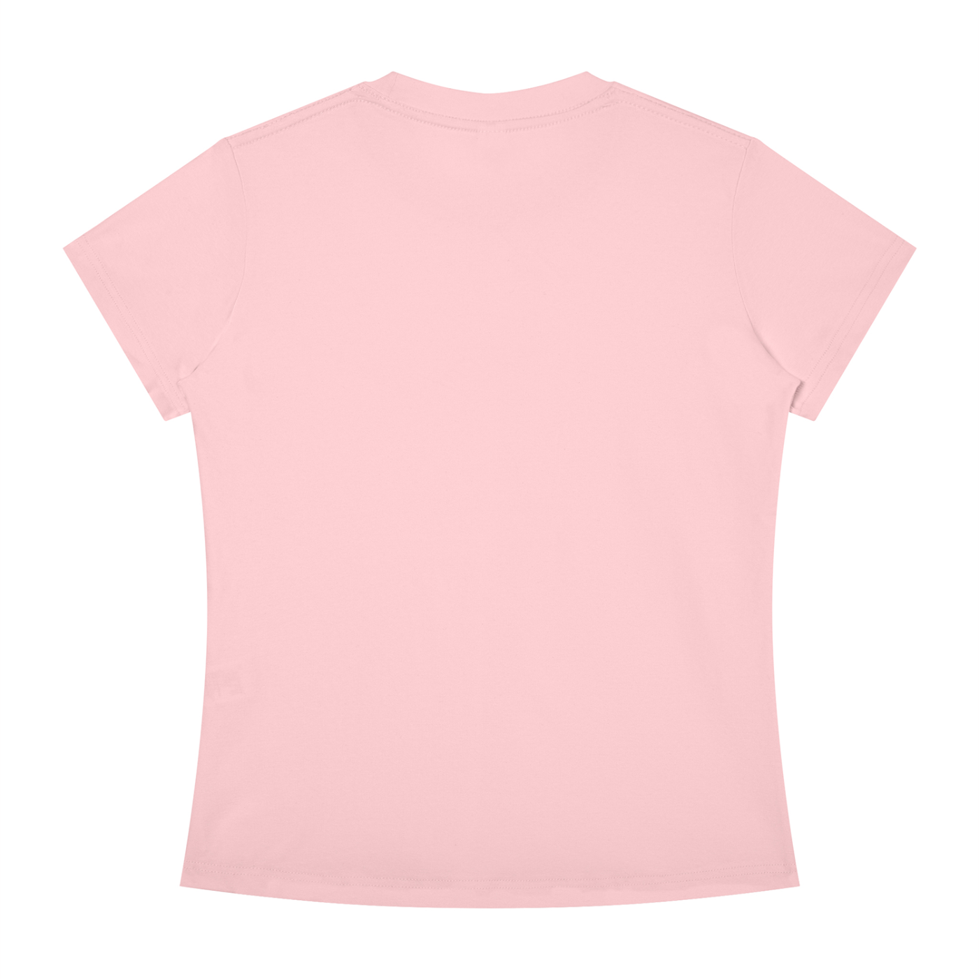 Birch & Co. Essential Slim Fit Tee
