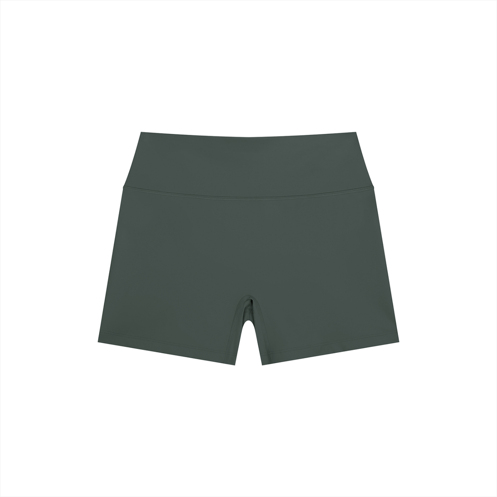 Women’s Essential High Rise Shorts
