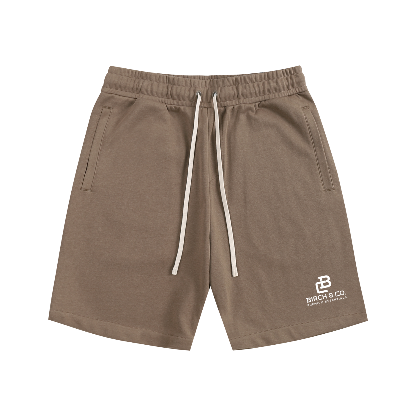 Essential Cotton Shorts