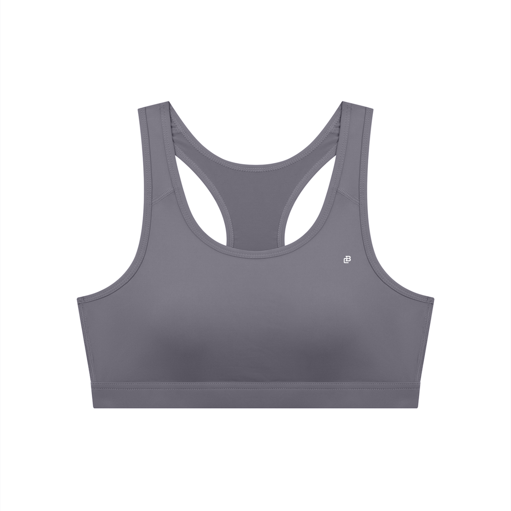Birch & Co. Women’s Sculpt Cropped Sports Bra