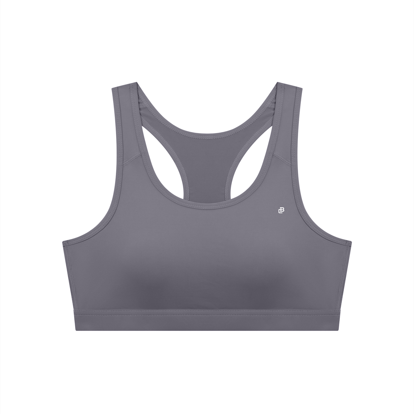 Birch & Co. Women’s Sculpt Cropped Sports Bra