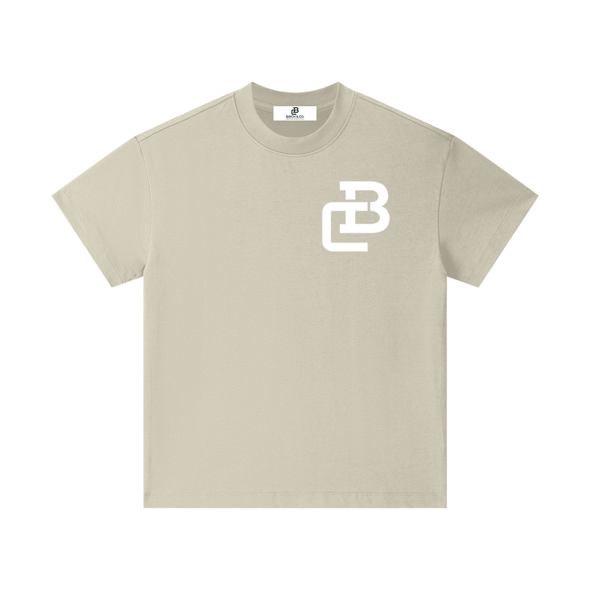 The Birch Kids Essential Tee