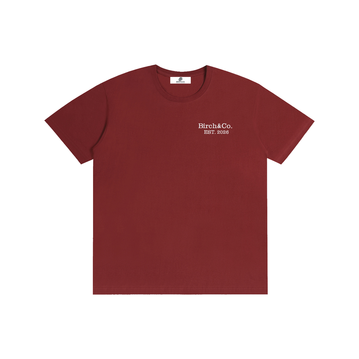 Pure Cotton Unisex T-Shirt