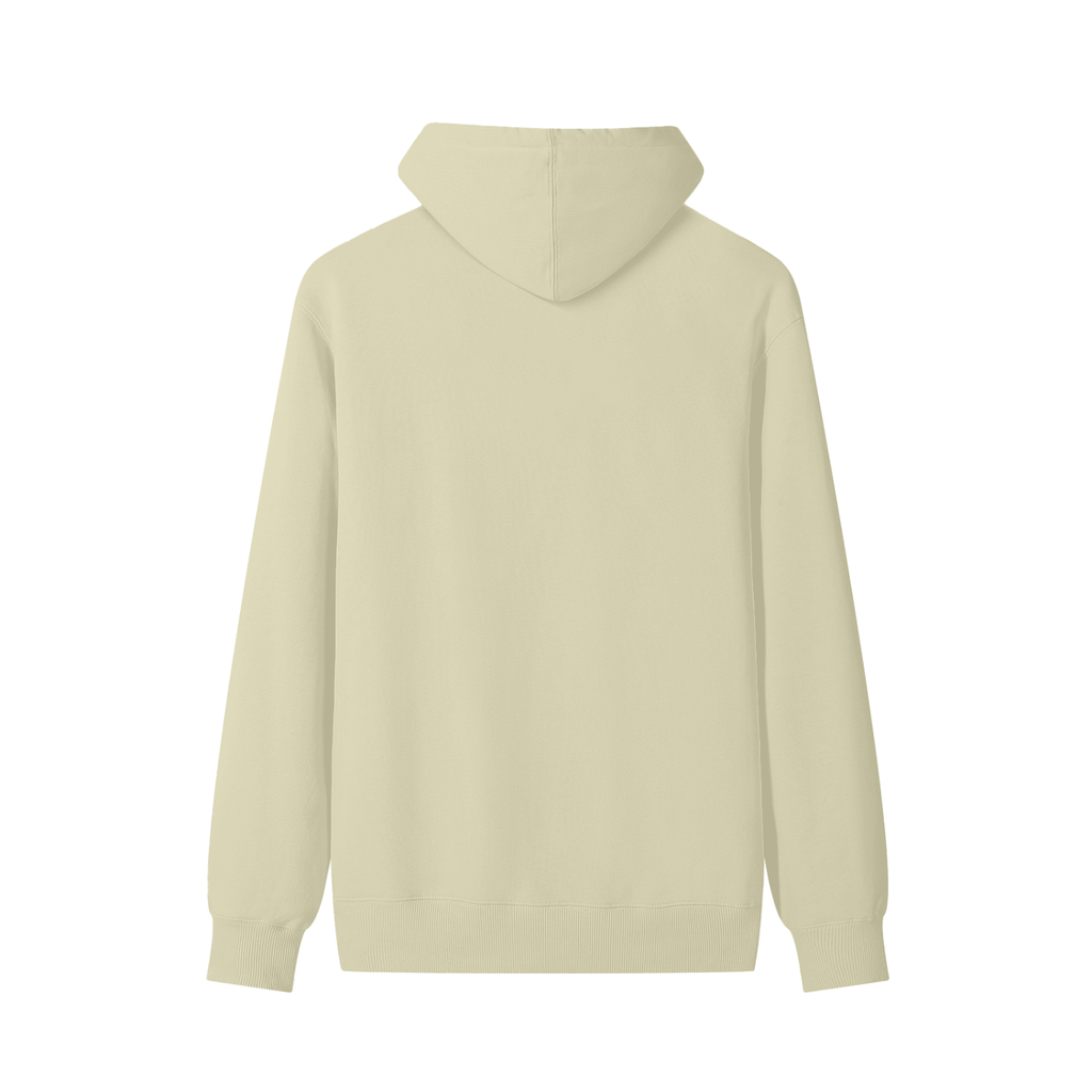 Birch & Co. Classic Cotton Hoodie