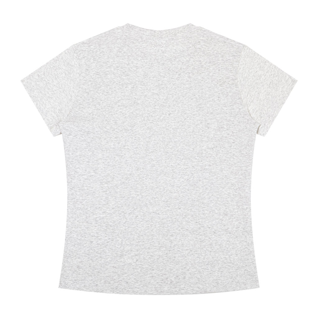 Birch & Co. Essential Slim Fit Tee