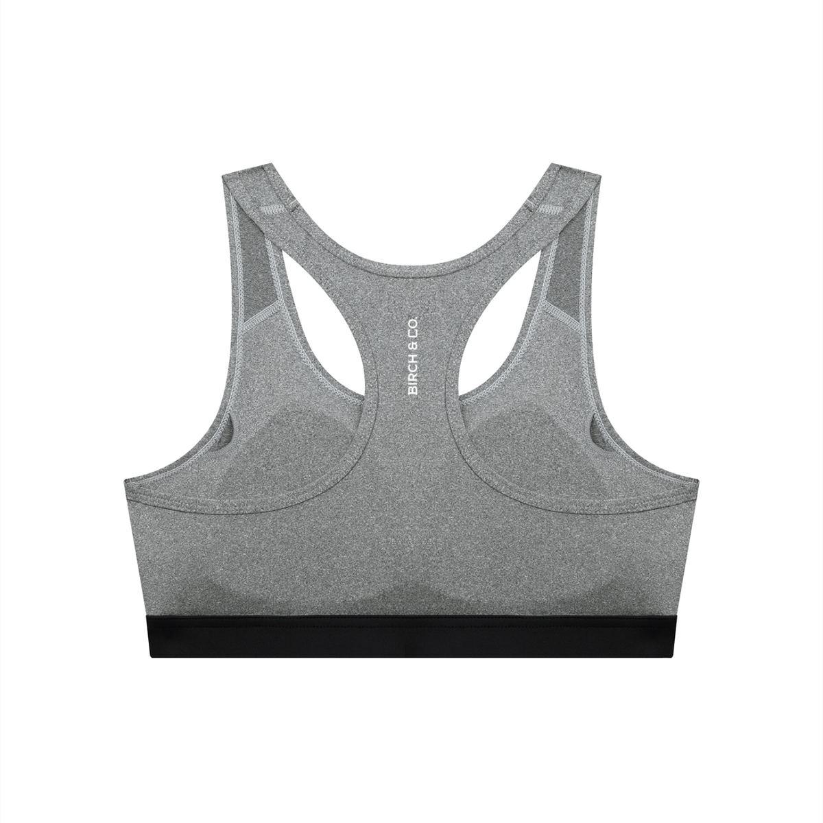 Birch & Co. Women’s Sculpt Cropped Sports Bra