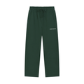 Birch & Co. Heavyweight Straight-Leg Sweatpants