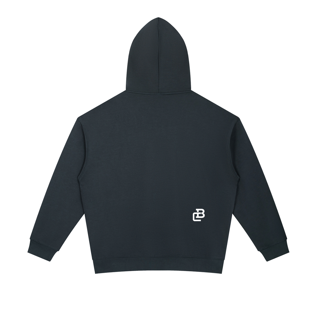 Essential Heavyweight Hoodie