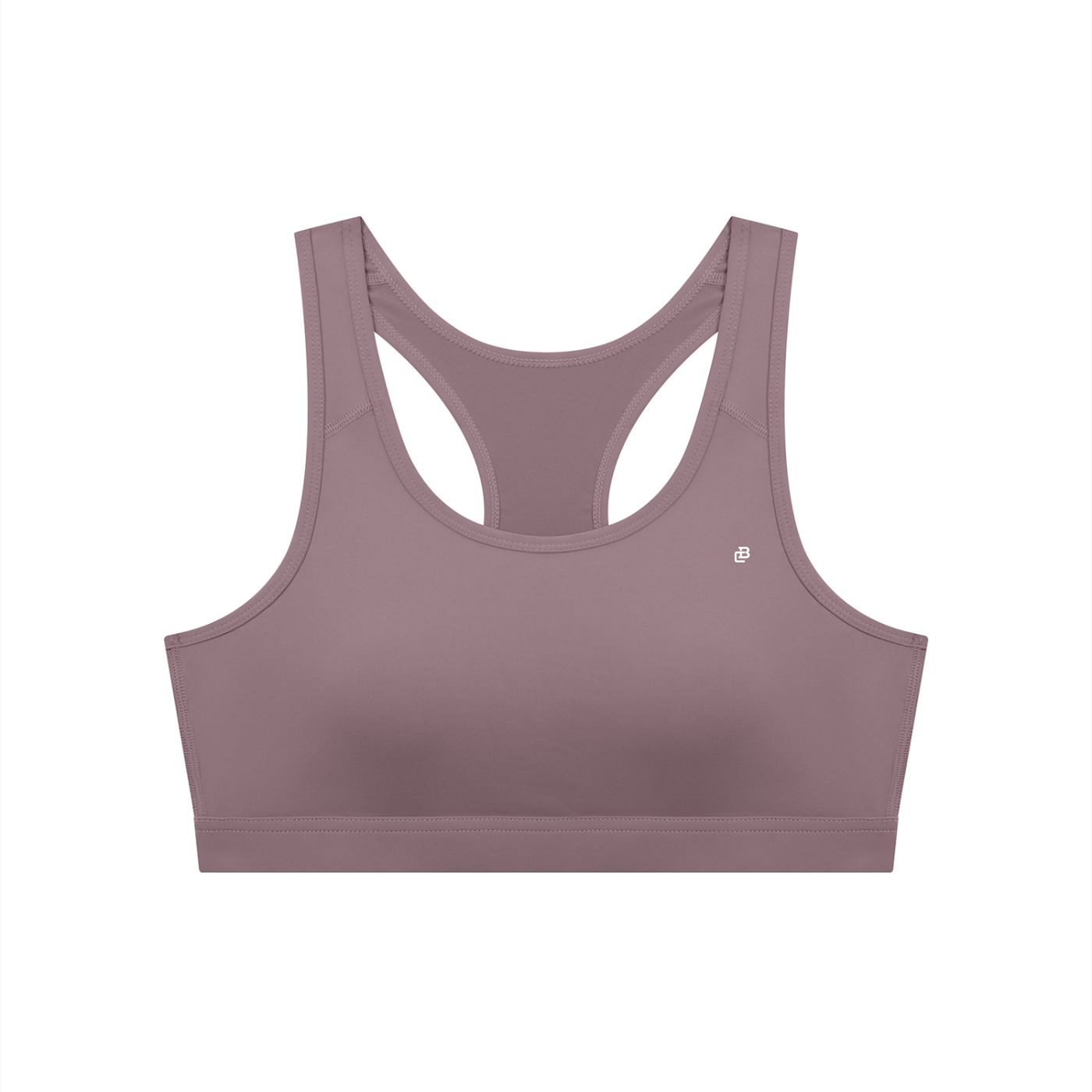 Birch & Co. Women’s Sculpt Cropped Sports Bra