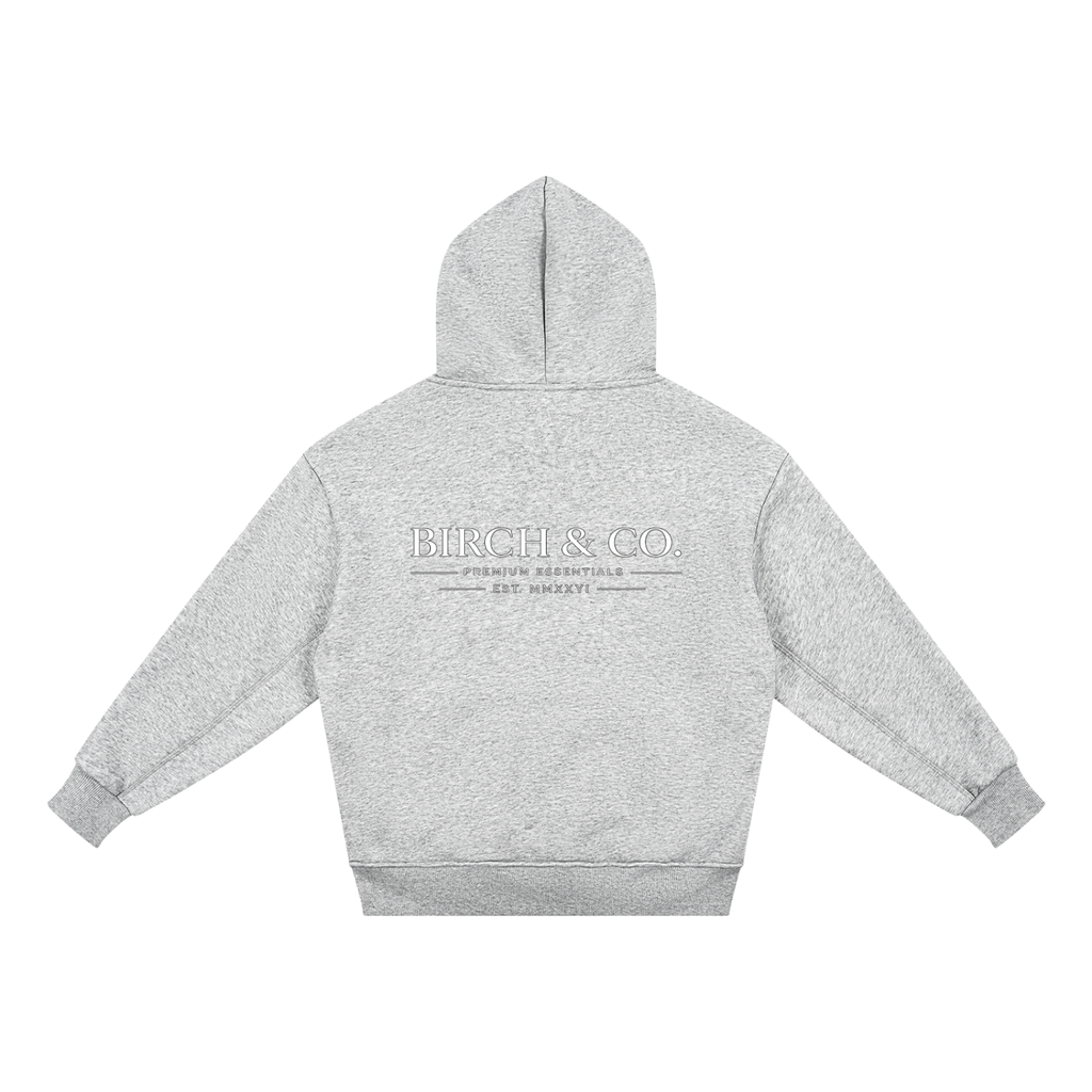Essential Kids' Fleece Hoodie