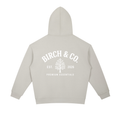 Essential Heavyweight Hoodie