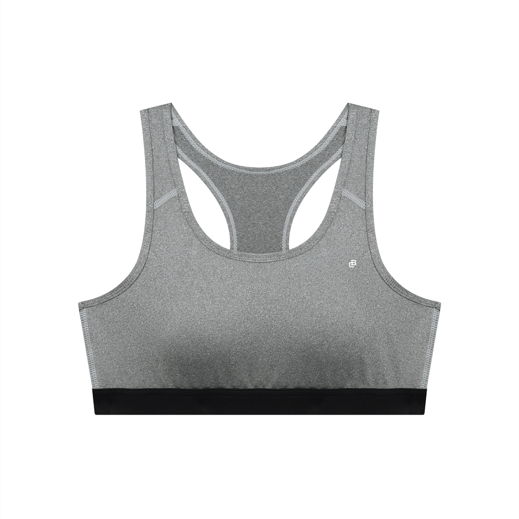 Birch & Co. Women’s Sculpt Cropped Sports Bra
