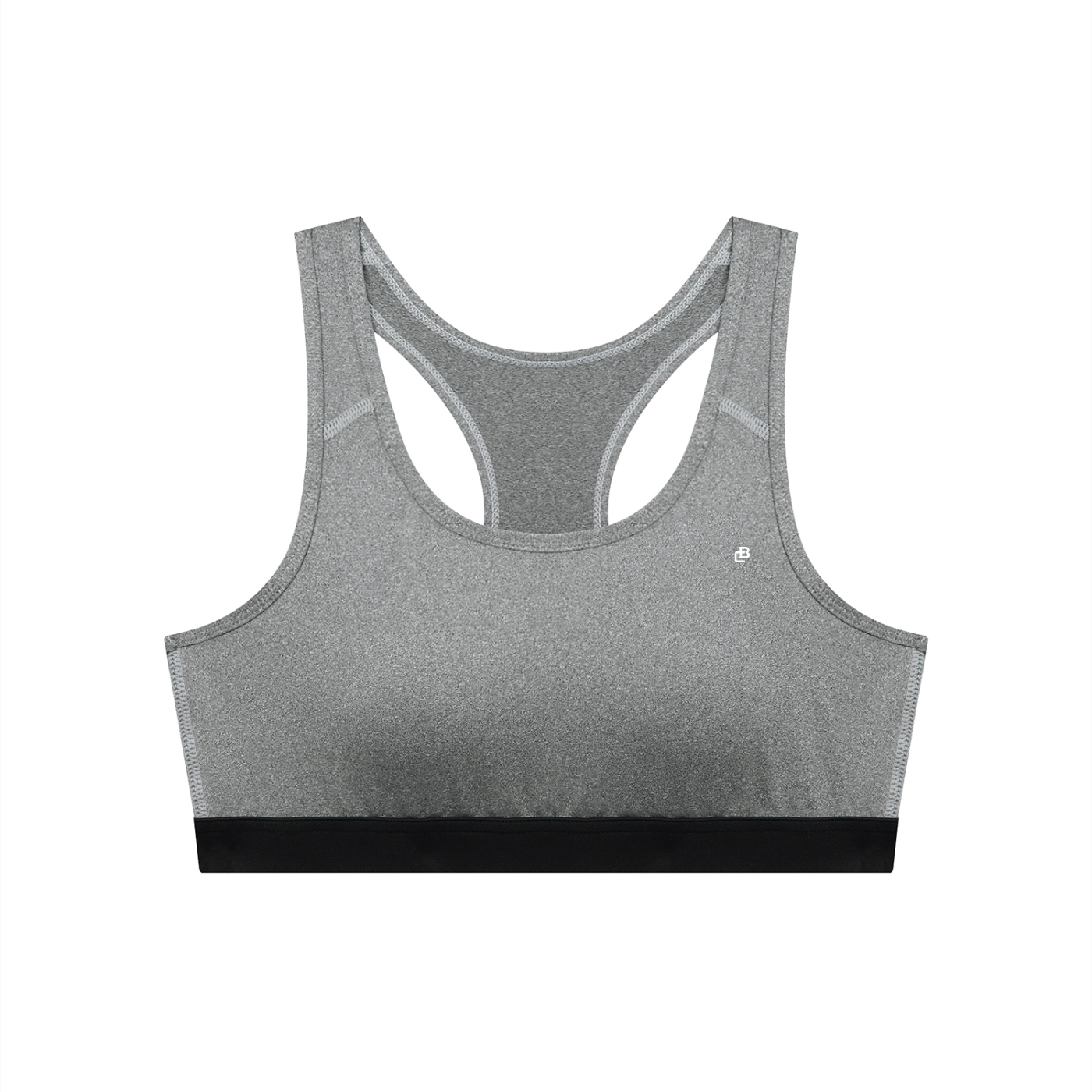 Birch & Co. Women’s Sculpt Cropped Sports Bra