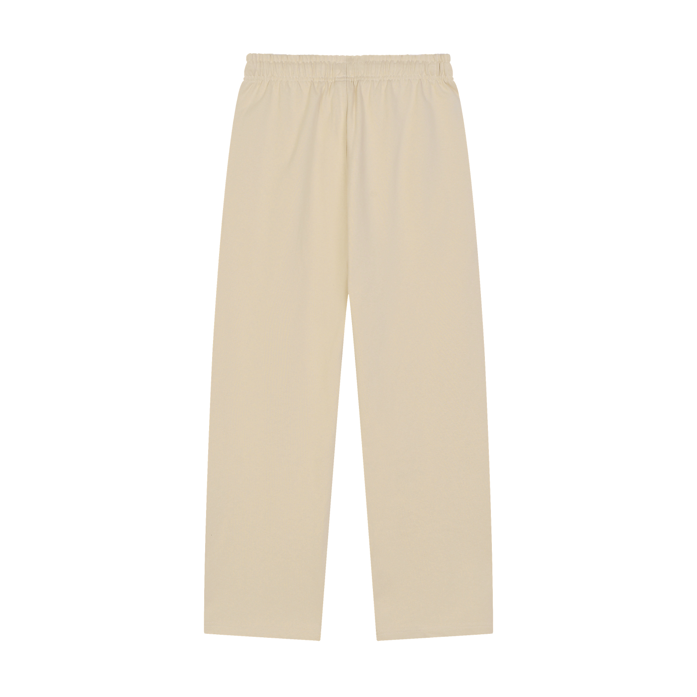Birch & Co. Heavyweight Straight-Leg Sweatpants