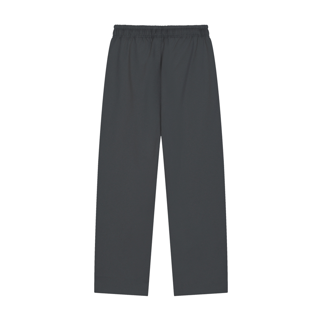 Birch & Co. Heavyweight Straight-Leg Sweatpants