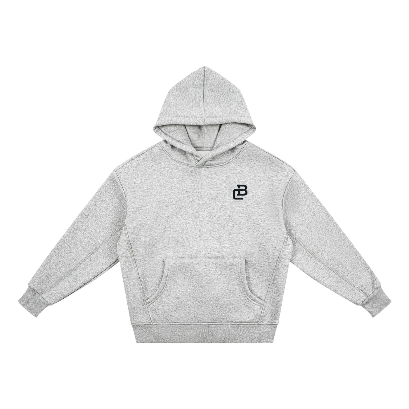 Essential Kids' Fleece Hoodie