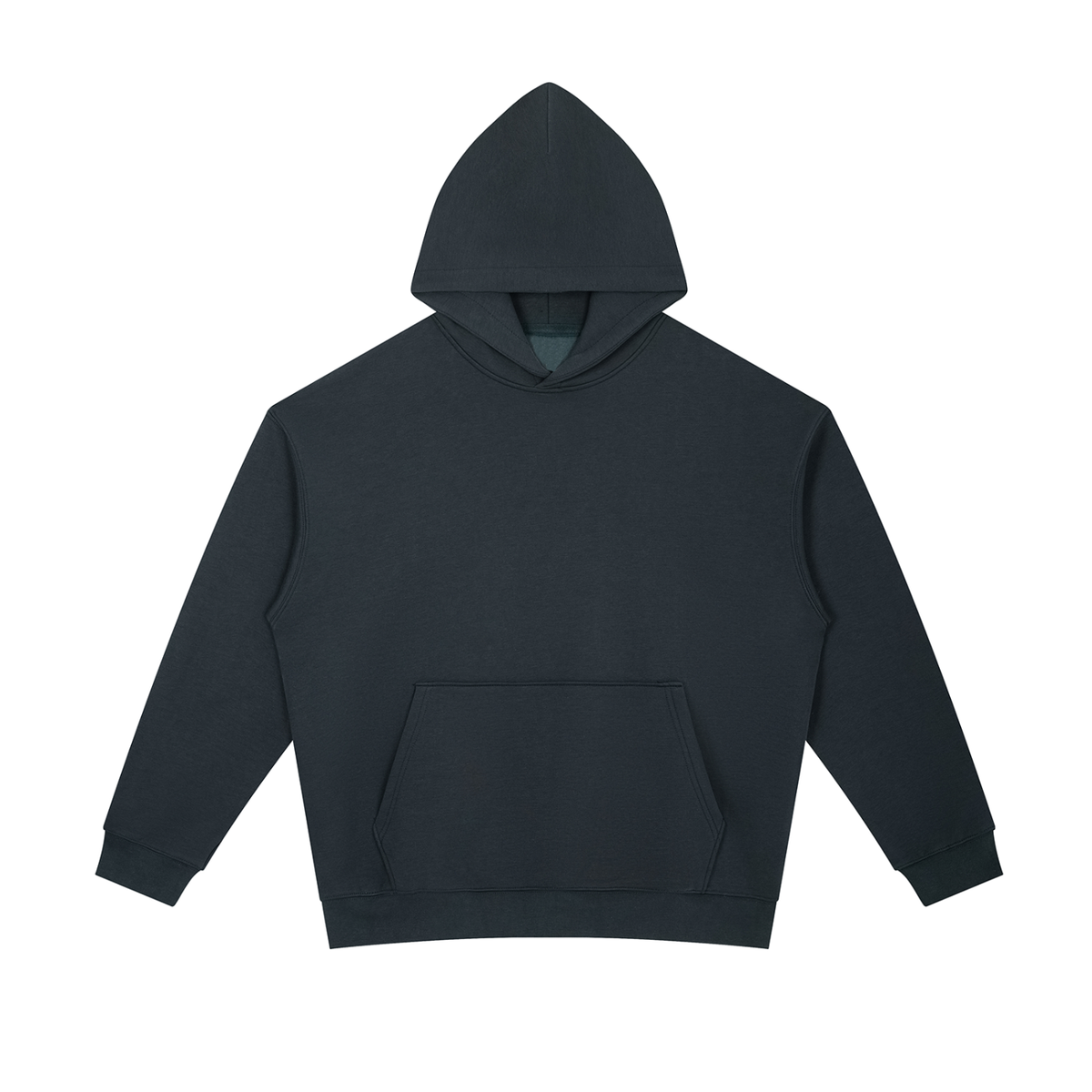 Birch & Co. Essential Heavyweight Hoodie