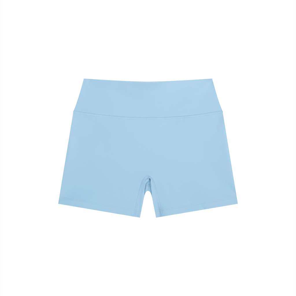 Women’s Essential High Rise Shorts