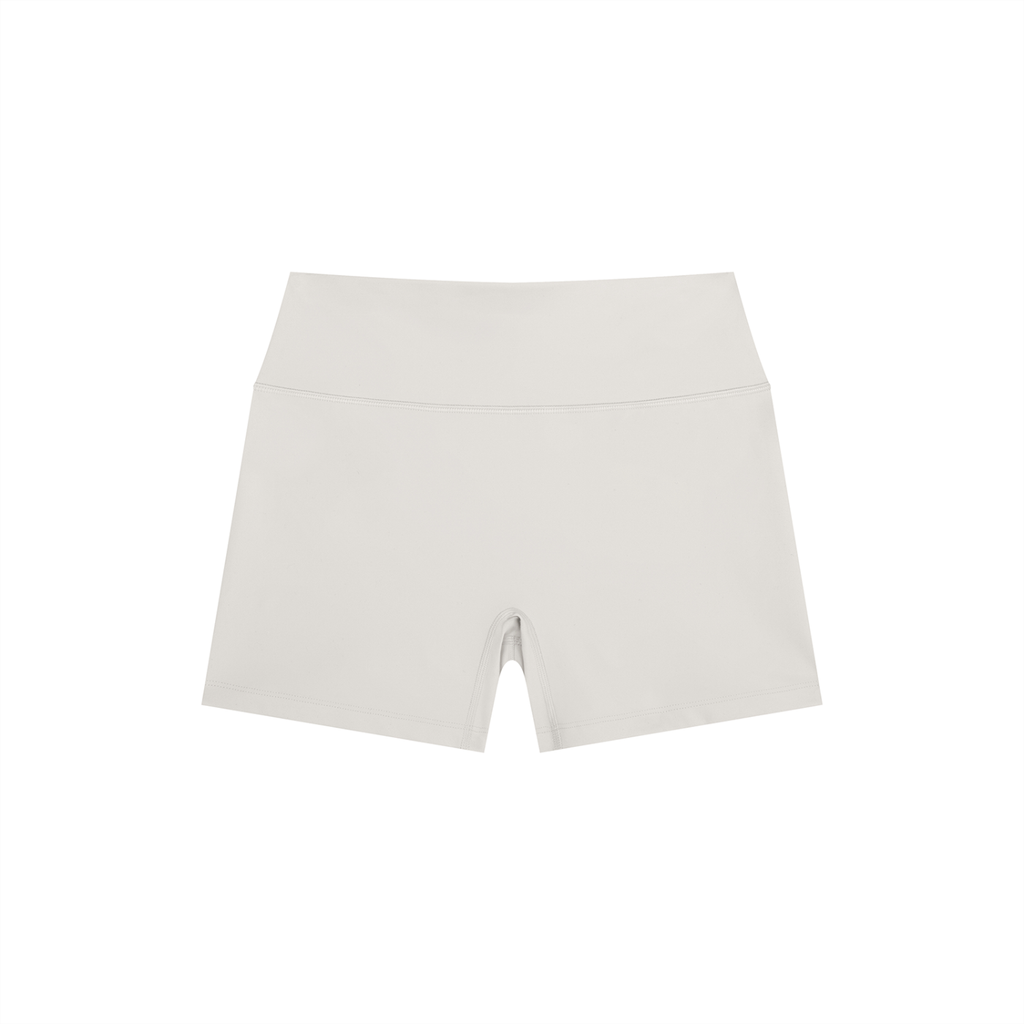 Women’s Essential High Rise Shorts