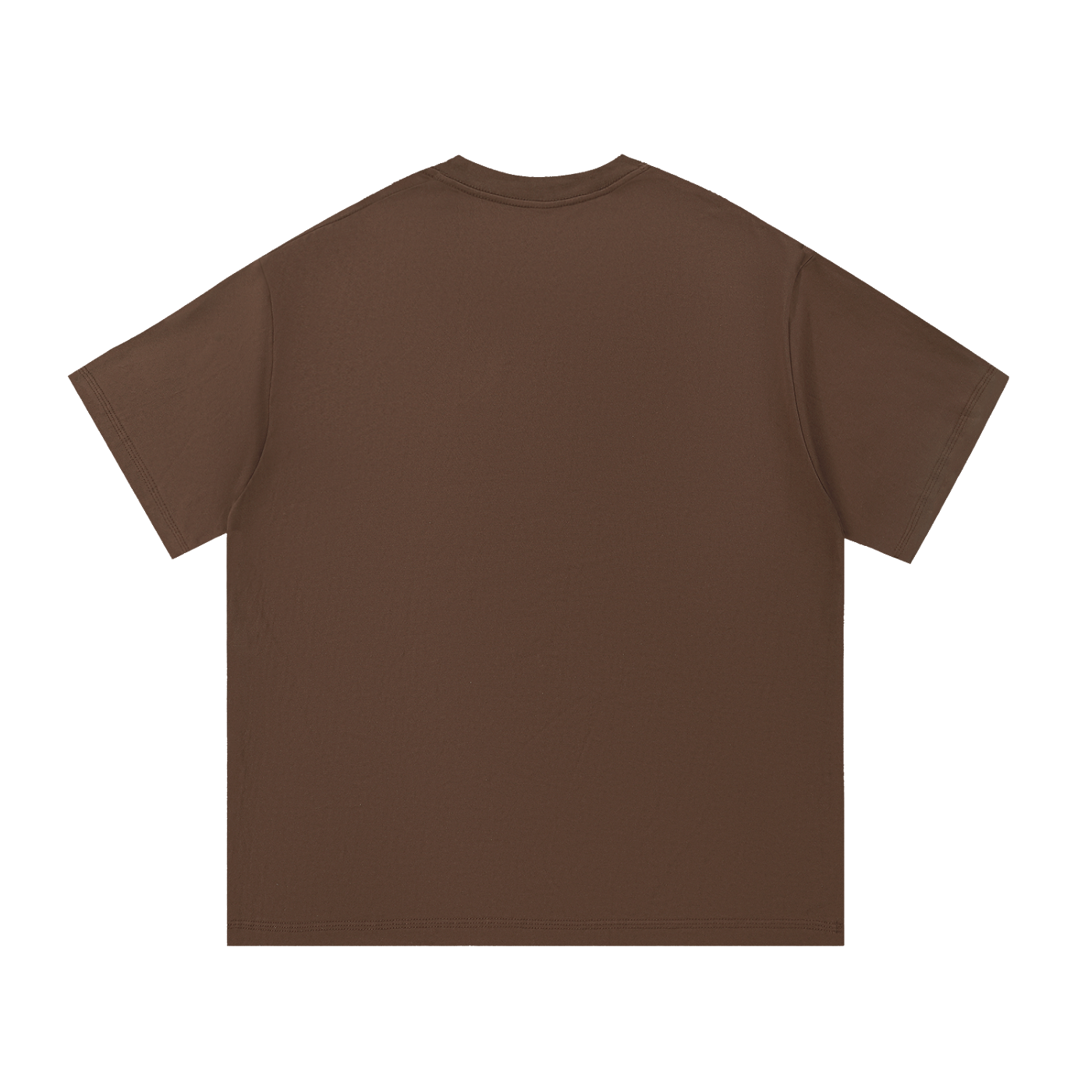 Birch & Co. Essential Cotton Tee