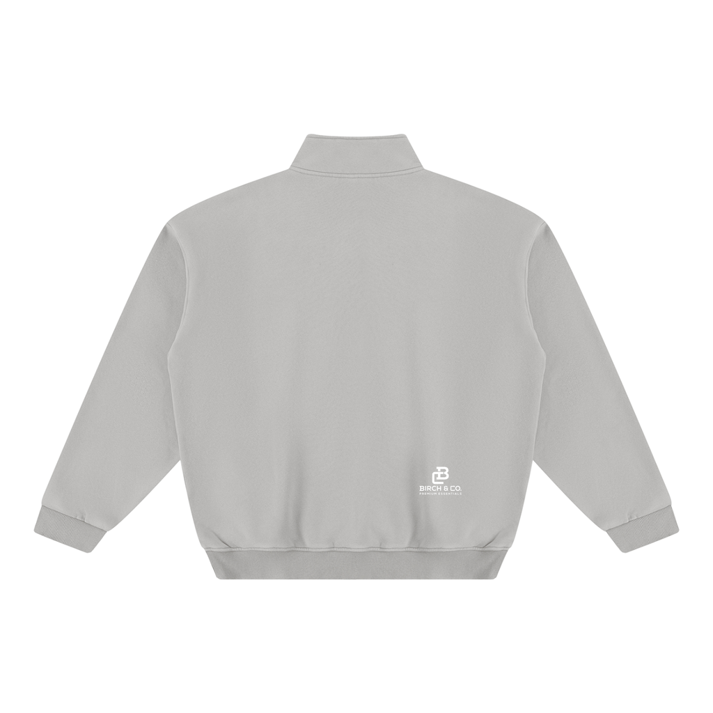 Vintage Wash Fleece Sweatshirt