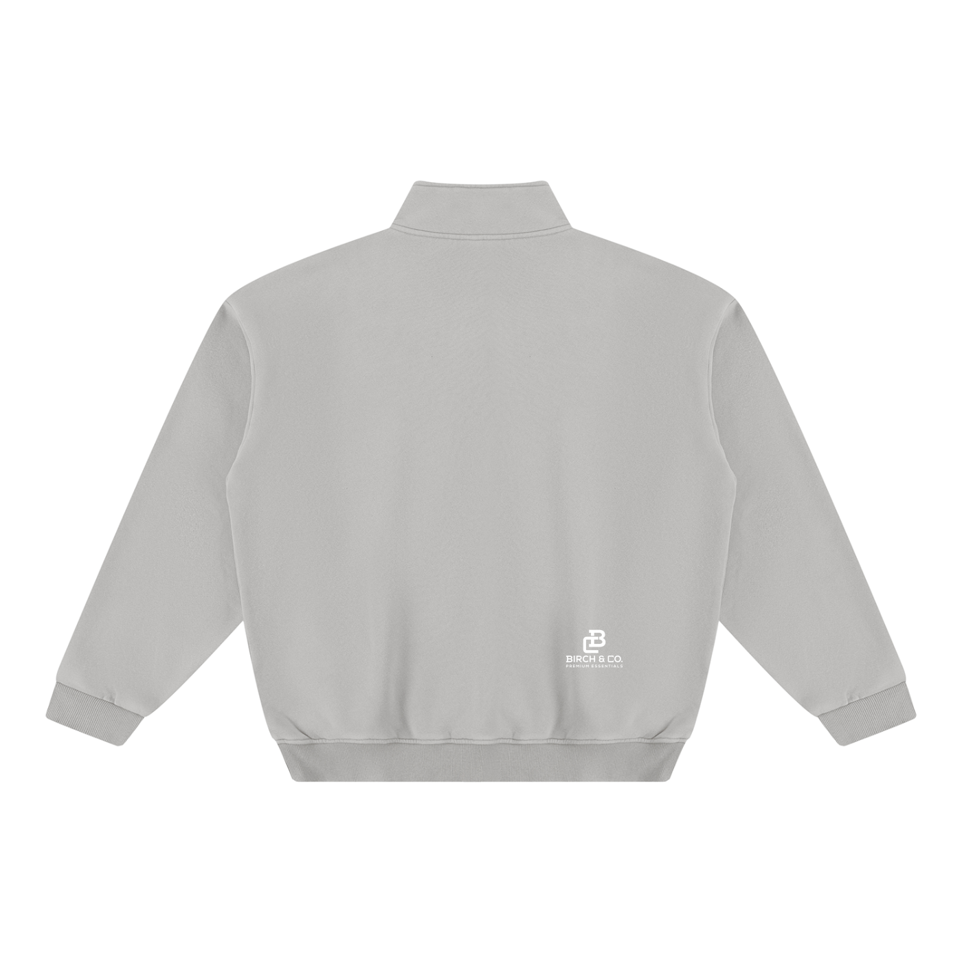 Vintage Wash Fleece Sweatshirt