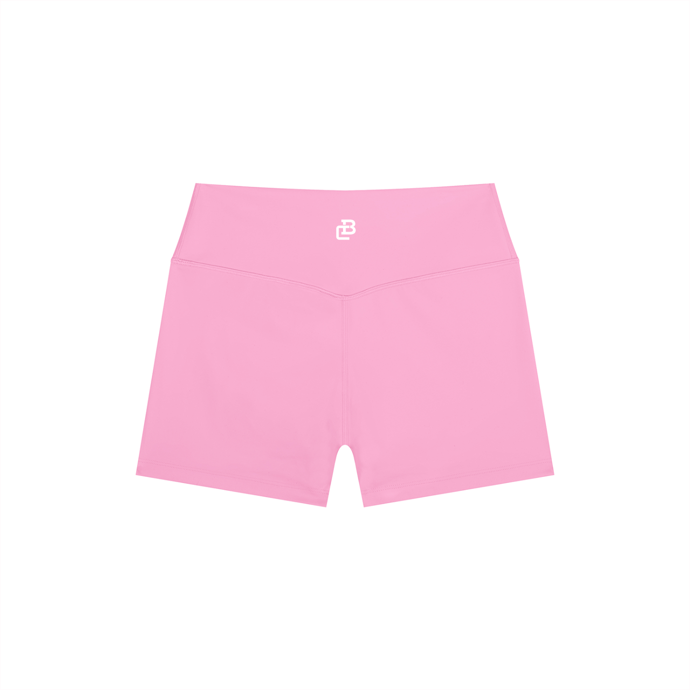 Women’s Essential High Rise Shorts