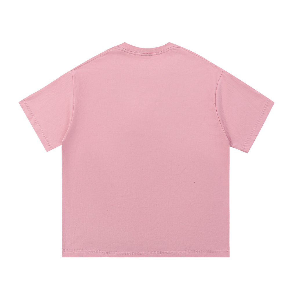 Birch & Co. Essential Cotton Tee