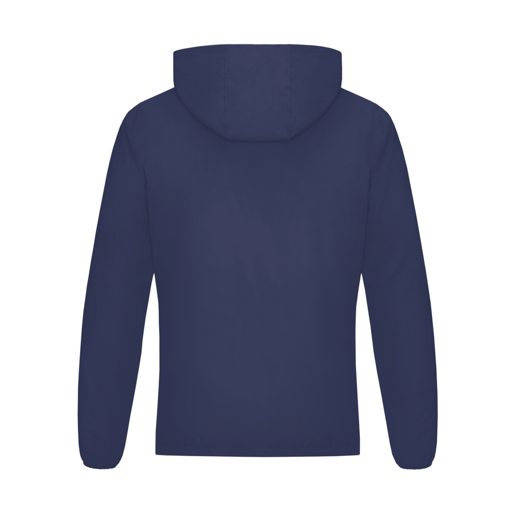 Performance Hooded Jacket