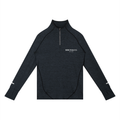 Birch & Co. Performance Quarter Zip