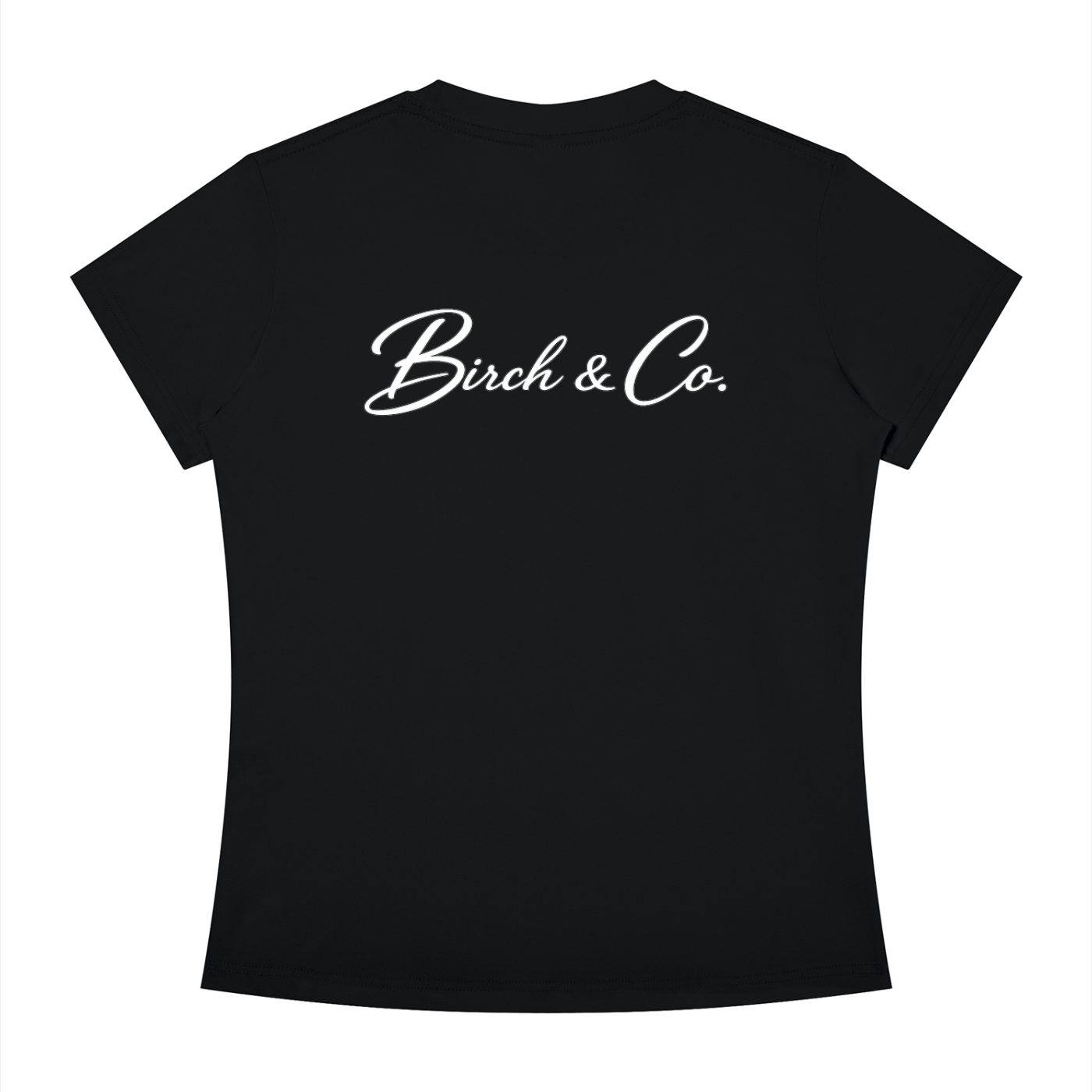 Birch & Co. Essential Slim-Fit Tee