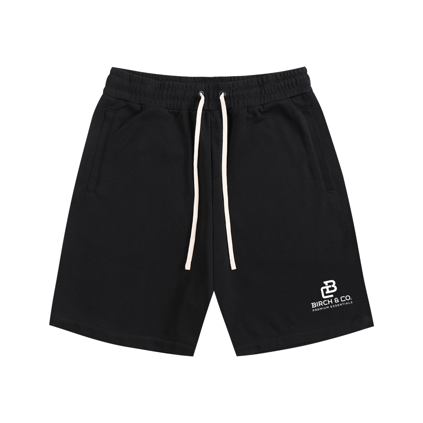 Essential Cotton Shorts