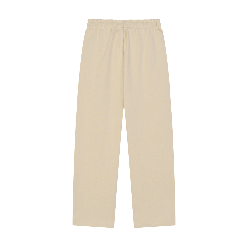 Birch & Co. Heavyweight Straight-Leg Sweatpants