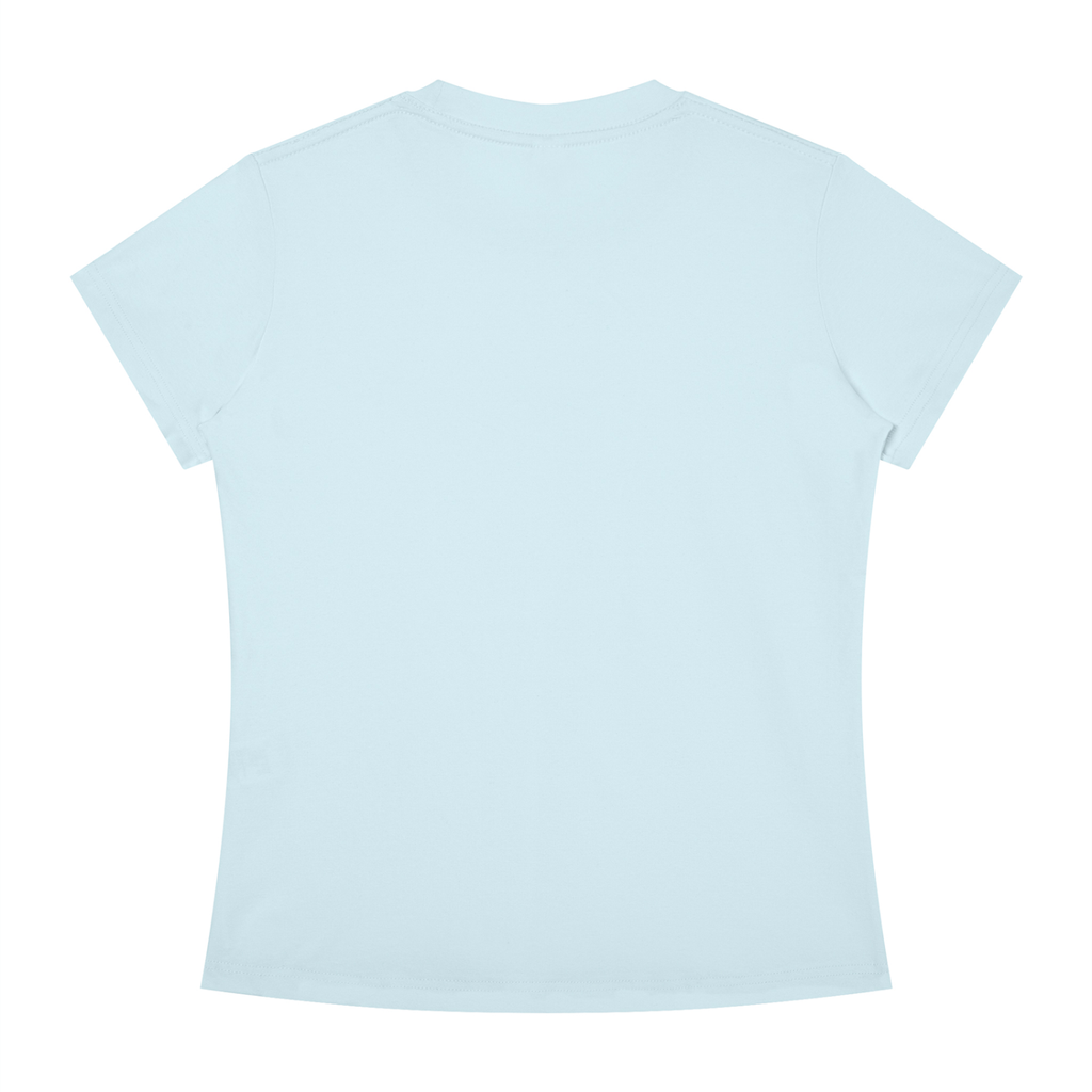 Birch & Co. Essential Slim Fit Tee