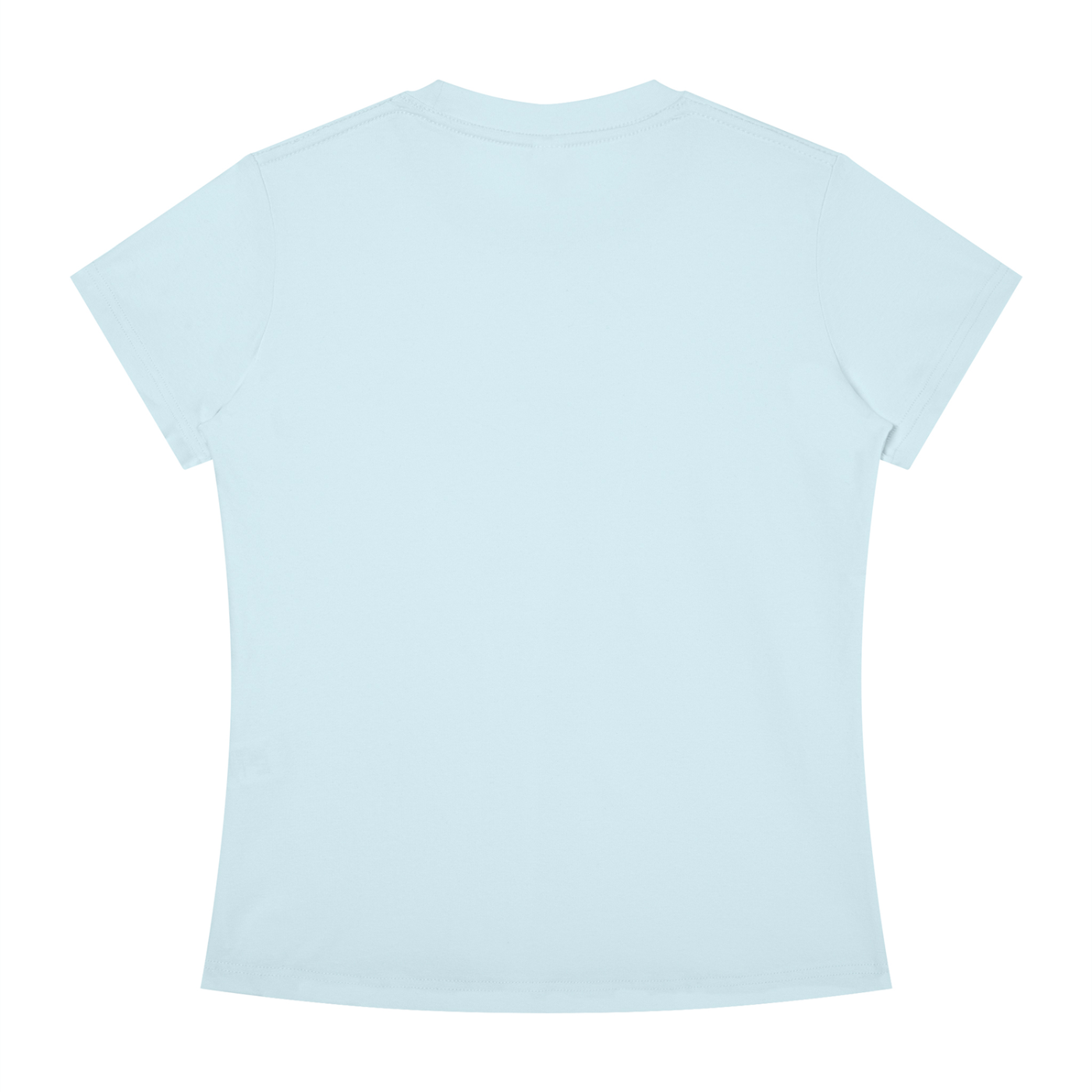 Birch & Co. Essential Slim Fit Tee