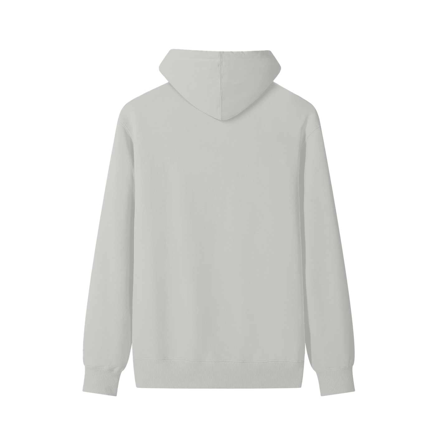 Birch & Co. Classic Cotton Hoodie