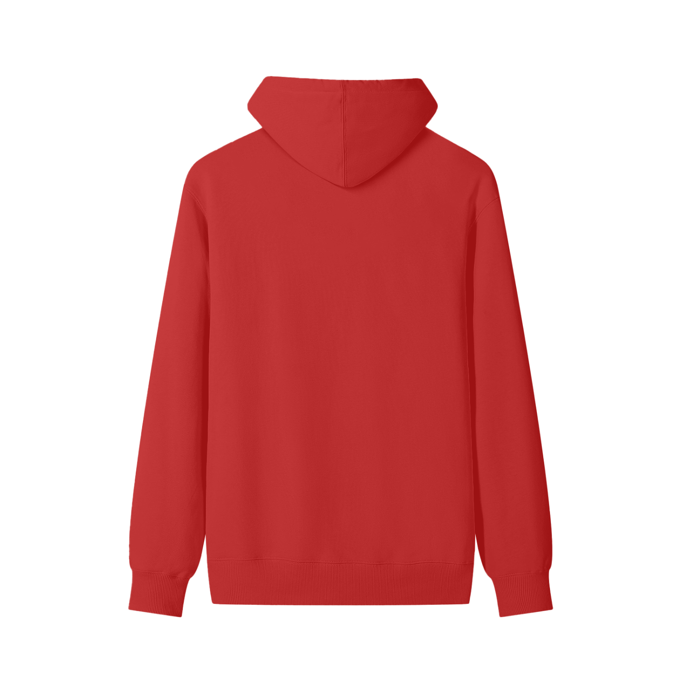 Birch & Co. Classic Cotton Hoodie