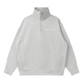 Birch & Co. Essential Quarter-Zip Sweatshirt