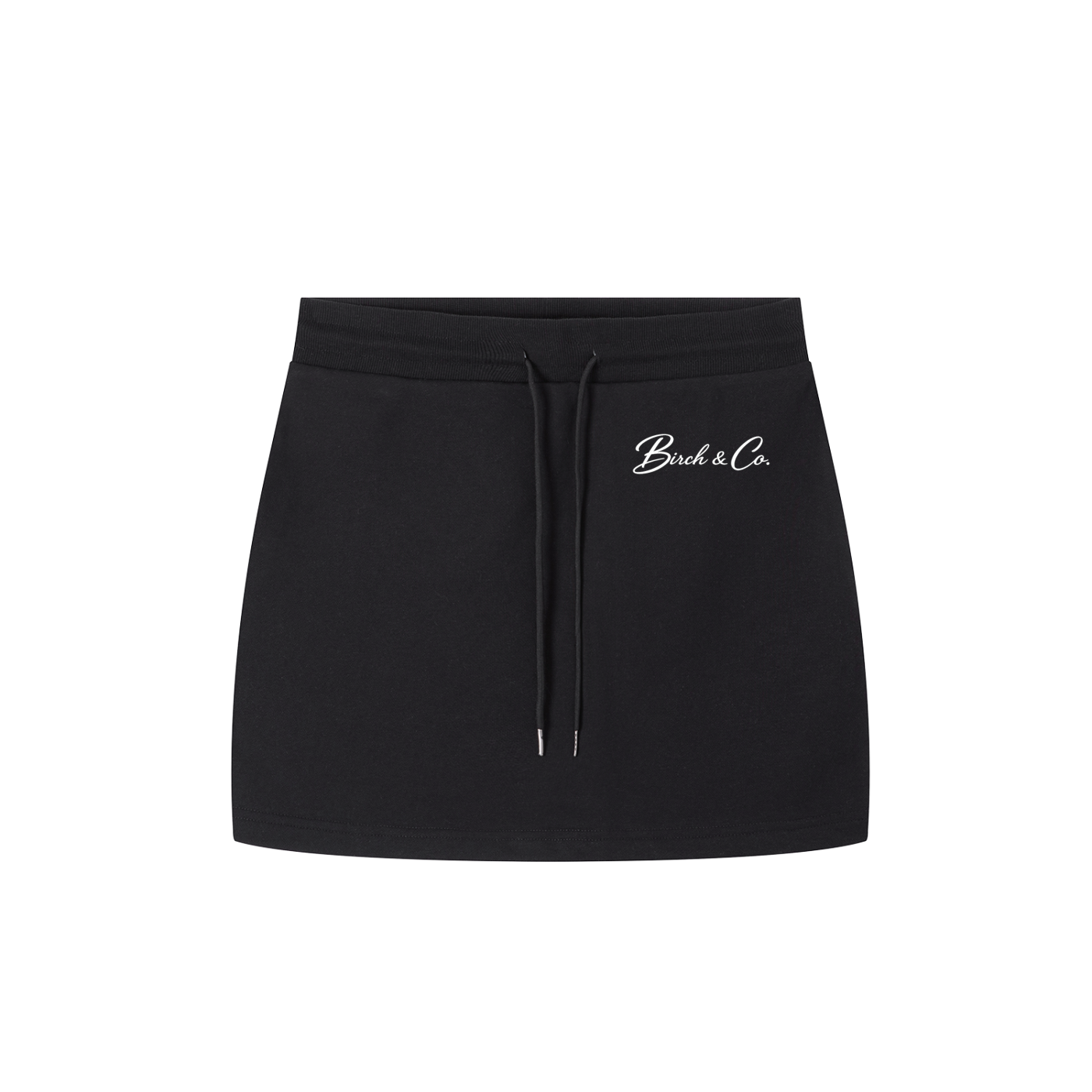 Women's Essential Drawstring Skirt
