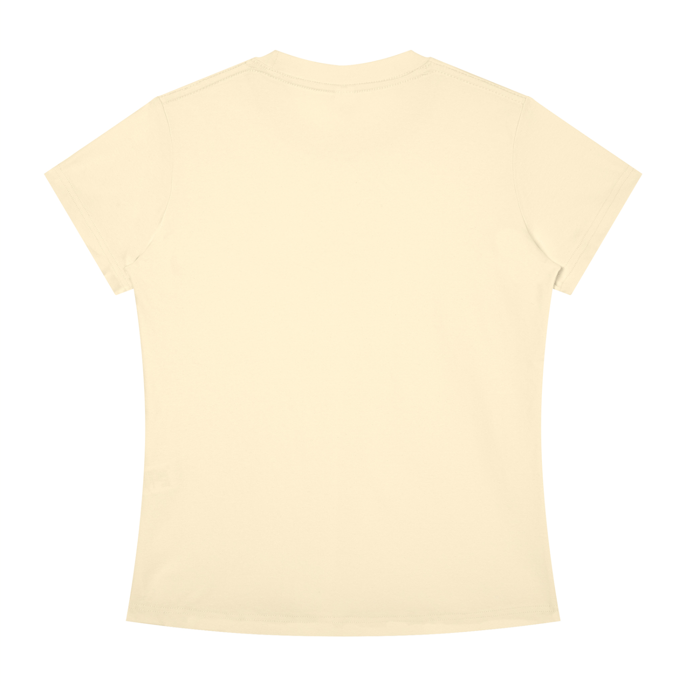Birch & Co. Essential Slim Fit Tee