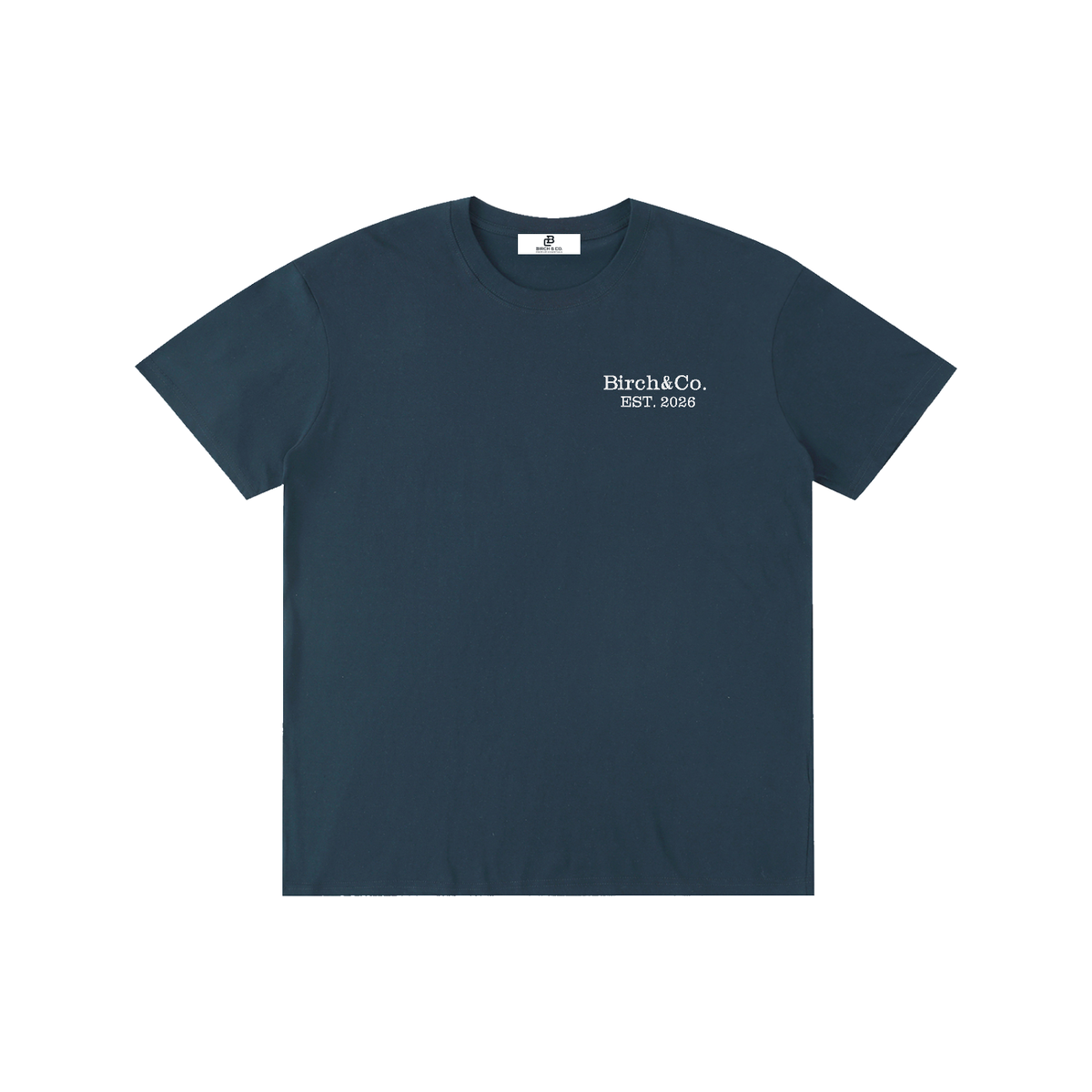 Pure Cotton Unisex T-Shirt