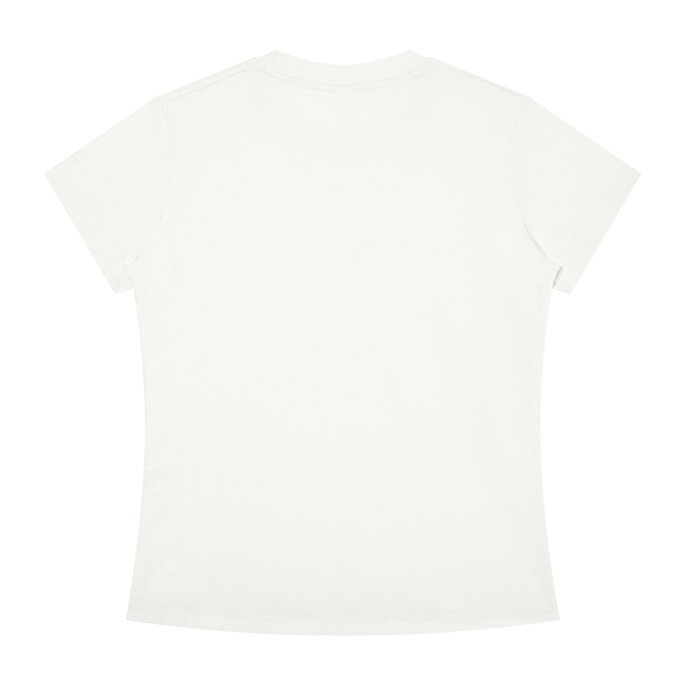 Birch & Co. Essential Slim Fit Tee