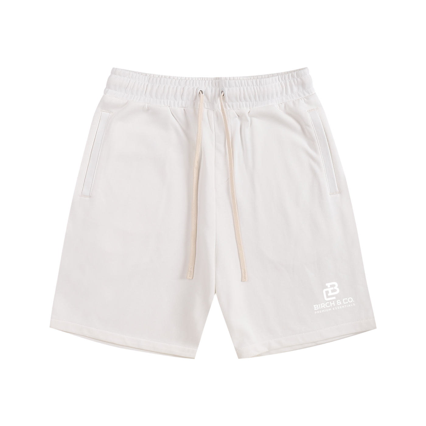 Essential Cotton Shorts